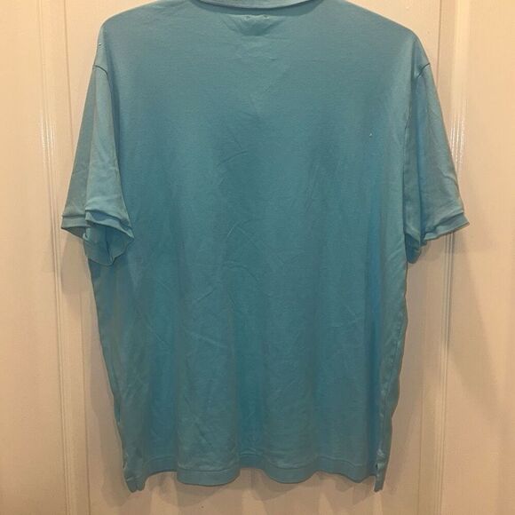 Polo by Ralph Lauren Shirt, logo, cotton, XL - Picture 7 of 7